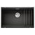 Кухонная мойка Blanco ETAGON 700-U черный 525891_