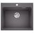 Кухонная мойка Blanco ETAGON 6 темная скала 524540_