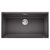 Кухонная мойка Blanco SUBLINE 800-U темная скала 523142_