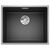 Кухонная мойка Blanco Subline 500-IF aнтрацит 524107_