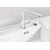 Смеситель для кухни Blanco Linus-S 516692 белый_, изображение 8