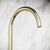 Смеситель для кухни Sancos Taper брашированное золото SC4012BG_, изображение 22