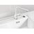 Смеситель для кухни Blanco Linus-S 516692 белый_, изображение 13