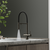 Смеситель для кухни Sancos Imola вороненая сталь SC4010GG_, изображение 15