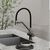 Смеситель для кухни Sancos Dora вороненая сталь SC4003GG_, изображение 13