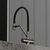 Смеситель для кухни Sancos Dora вороненая сталь SC4003GG_, изображение 21