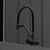 Смеситель для кухни Sancos Dora матовый черный SC4003MB_, изображение 21