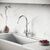 Смеситель для кухни Sancos Taper хром SC4012CH_, изображение 16