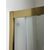 Душевой угол Timo TKSS-90/17C-8 900х900х2000 профиль матовое золото стекло прозрачное 8 мм_, изображение 5