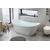 Акриловая ванна Royal Bath WAVE RB610100 150х73х68_, изображение 2