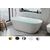 Акриловая ванна Royal Bath PAFOS RB611700 150х73х58_, изображение 3