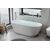 Акриловая ванна Royal Bath PAFOS RB611700 150х73х58_, изображение 2