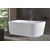 Акриловая ванна Royal Bath RIVA RB610310 150х75х58 L_, изображение 2