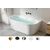 Акриловая ванна Royal Bath RIVA RB610210 150х75х58_, изображение 3