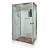 Душевая кабина DTO K402S с электрикой_, изображение 3
