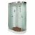 Душевая кабина DTO EM 1512 L_