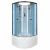 Душевая кабина DTO EM4590 N LED_