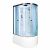 Душевая кабина DTO EM4511 L LED_