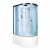 Душевая кабина DTO EM4512 L LED_
