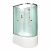 Душевая кабина DTO EM 4512 N L_