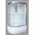 Душевая кабина DTO D120S R с электрикой_