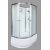Душевая кабина DTO D120 R_