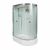 Душевая кабина DTO D272 S L_