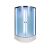 Душевая кабина DTO D279S LED_, изображение 2
