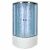 Душевая кабина DTO EM4590 LED_, изображение 2