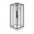 Душевая кабина Parly AMI Quadro_