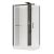Душевая кабина Black&White G8708GM_