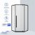 Душевое ограждение Ceruttispa C3AF 90x90x195 см_, изображение 6