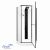 Душевая кабина Ceruttispa CHIKA901BF 90x90x215-225_