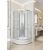 Душевая кабина River NARA ECO Б/К 80/24_, изображение 3