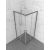 Душевое ограждение Triton Фикс-Графит 100х100 квадрат_, изображение 7