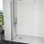 Душевое ограждение PARLY T100 100х190_, изображение 2