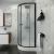 Душевой уголок Niagara Eco NG-003-14MT 80х80х195 низкий поддон_, изображение 4