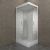 Душевая кабина Triton Квадро 80х120х228 низкий поддон_, изображение 4