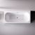 Ванна акриловая AM.PM Above W9XA-150-070W-A 150x70 см_, изображение 2