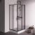 Душевое ограждение AM.PM Above W9XG-403-9090-BT 90х90 см без поддона_, изображение 6