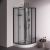 Душевая кабина AM.PM Above W9XC-401-9090BT 90x90 см без гидромассажа_, изображение 3