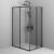 Душевое ограждение AM.PM Above W9XG-403-12090-BT 120х90 см без поддона_, изображение 15