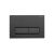 Кнопка смыва BelBagno BB-15R-NERO.M черный матовый_