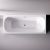 Ванна акриловая AM.PM Above W9XA-170-075W-A 170x75 см_, изображение 2