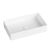 Раковина накладная ABBER Rechteck AC2220MW белая матовая_