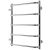 Полотенцесушитель Royal Thermo Старт П5 500х696 боковое подключение м/о 500_