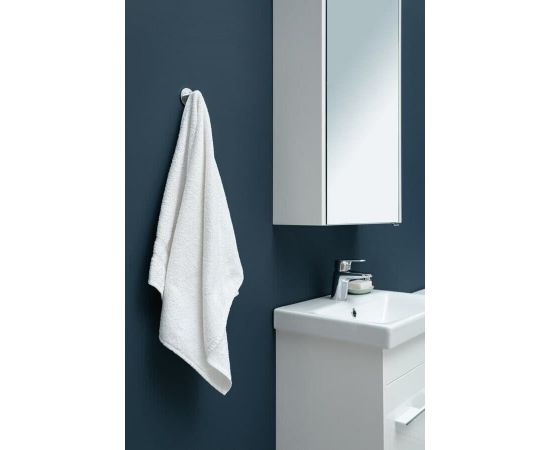 Тумба с раковиной Aquanet Августа 50 (Moduo Slim) белый арт. 00254069_, изображение 18