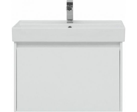 Тумба с раковиной Aquanet Nova Lite 75 белый (1 ящик) арт. 00245243_, изображение 6