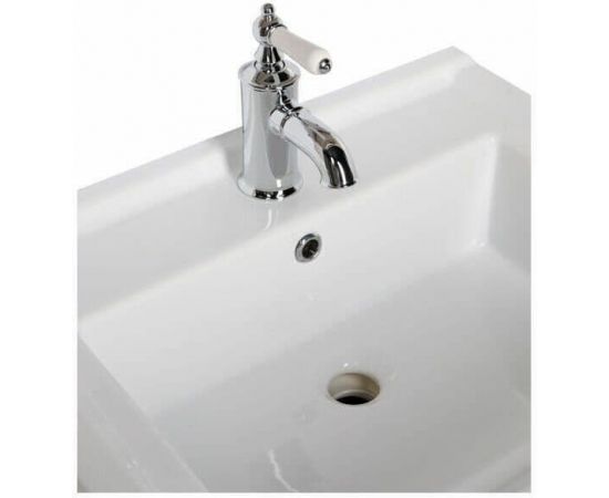 Тумба с раковиной Aquanet Мадейра 80 дуб кантри арт. 00213050_, изображение 9