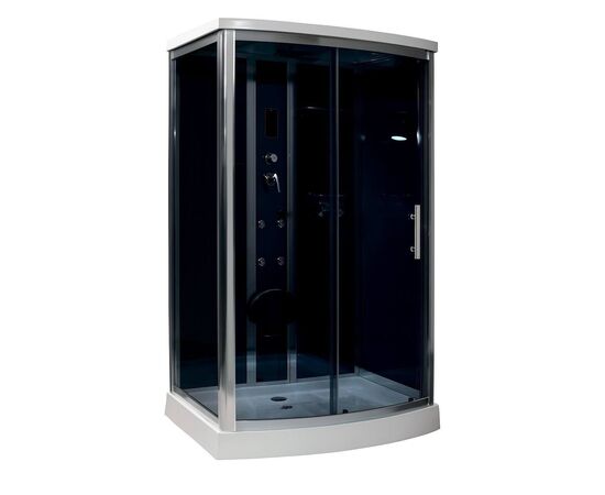 Душевая кабина Timo T-1115_